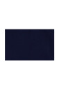 bikini-triangle-bleu-uni-pour-femmes-avec-bordure-rayee-multicolore