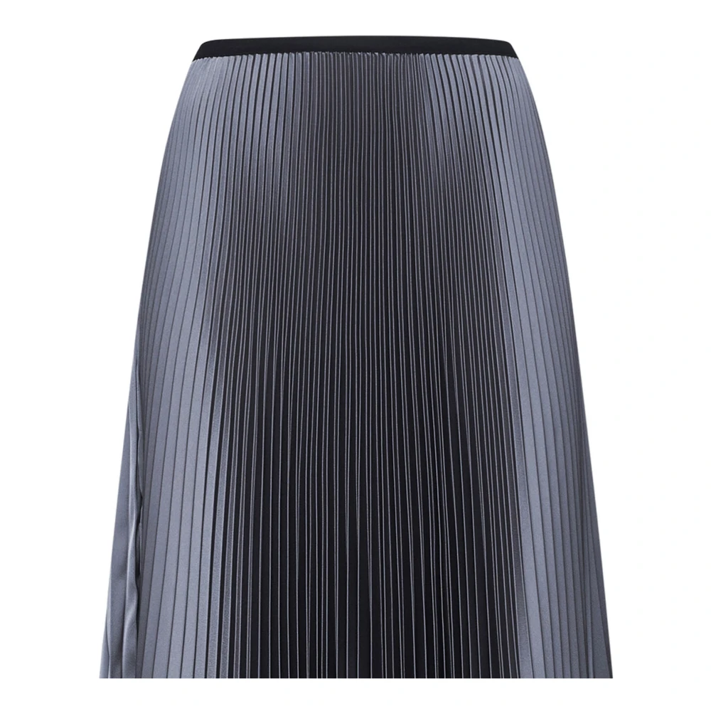 Blanca Vita Grijze Rok voor Vrouwen Gray Dames