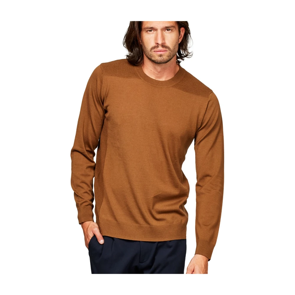 Sweatshirts & Hoodies > Sweatshirts - - Paolo Pecora - Modalova