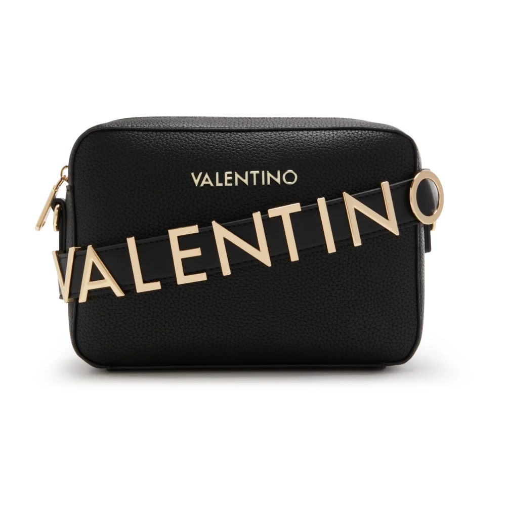 Valentino Handbags Damentaschen, Toilettenartikel und Koffer ALEXIA-TASCHE VBS5A809 - Bild 10