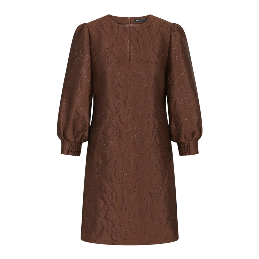 Dresses > Day Dresses > Short Dresses - - Bruuns Bazaar - Modalova