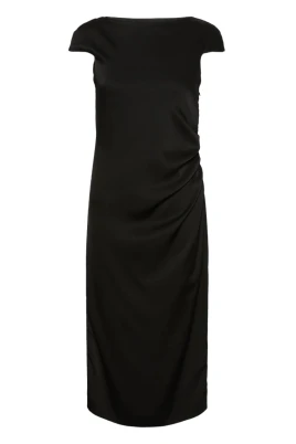 Austero Midi Dress