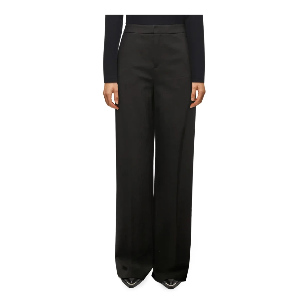 Trousers > Wide Trousers - - Drykorn - Modalova