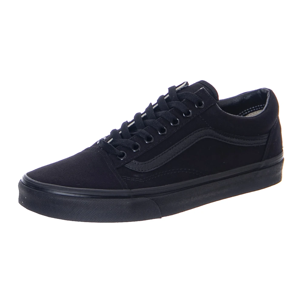 Vans - Shoes > Sneakers - Black - Vans - Modalova