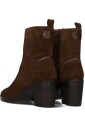 bottes-a-talons-en-daim-marron