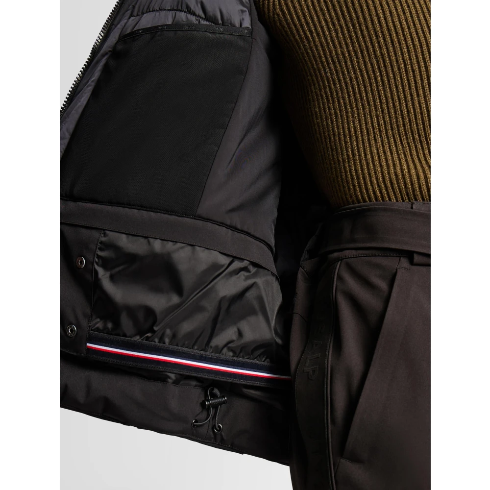 Fusalp Edgar Skijas Black Heren