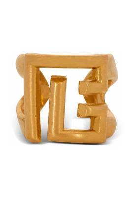 Mässing Sync PB ring