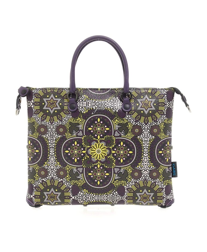sac-cabas-convertible-en-cuir-multicolore