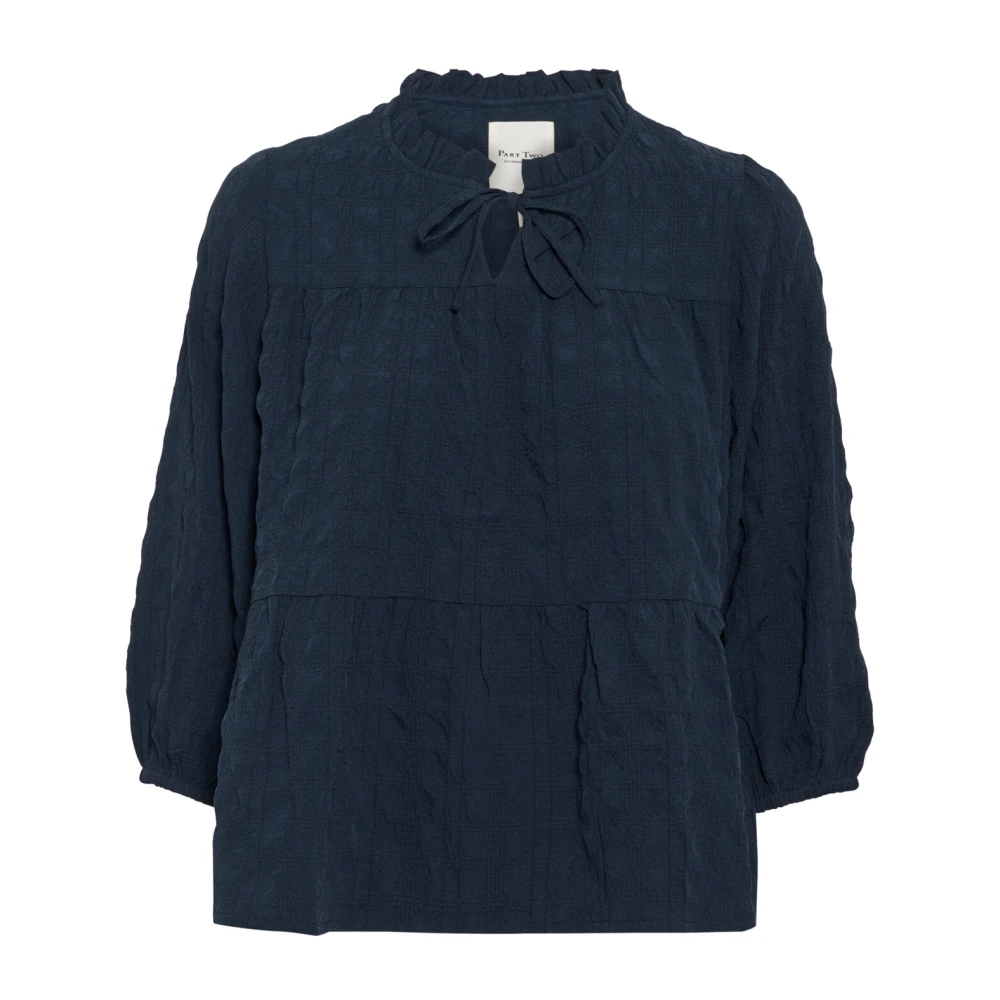 Blouses & Shirts > Blouses - - Part Two - Modalova