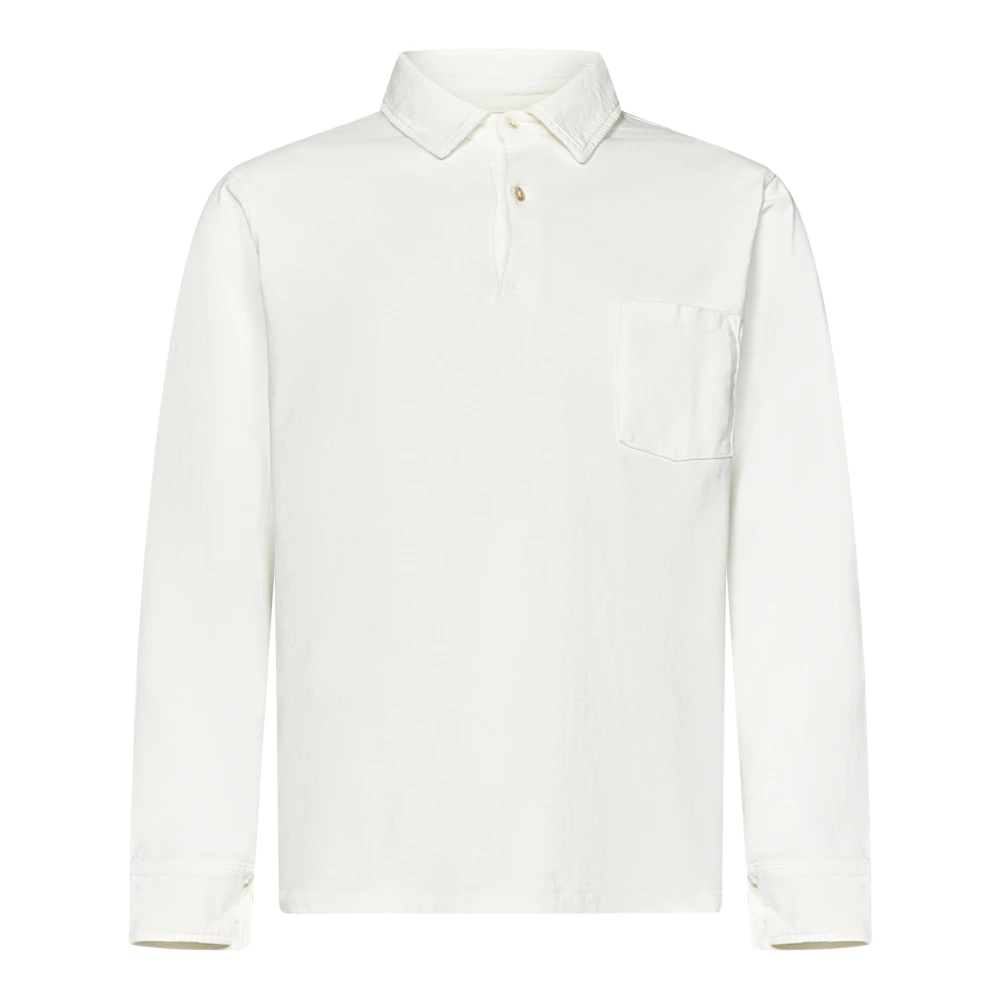 Tops > Polo Shirts - - Fortela - Modalova