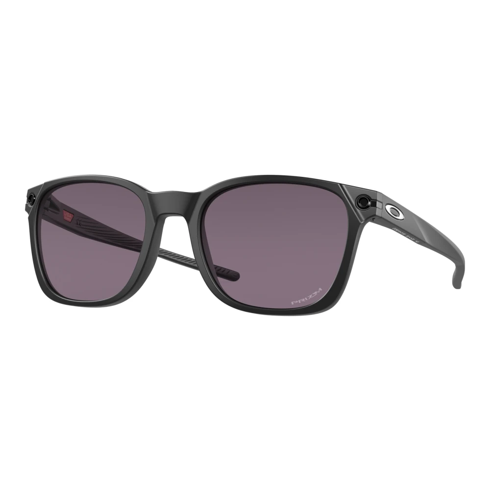 Oakley Black Sunglasses, Male, 55 Mm, Ojector Sunglasses