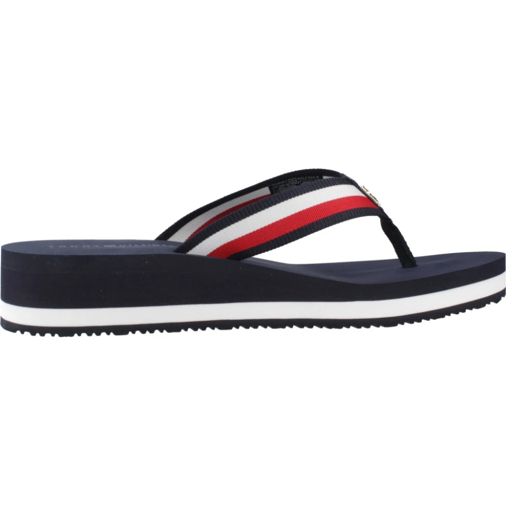 Shoes > Flip Flops & Sliders > Flip Flops - - Tommy Hilfiger - Modalova