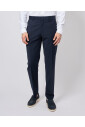 elegant-blauw-pak-set