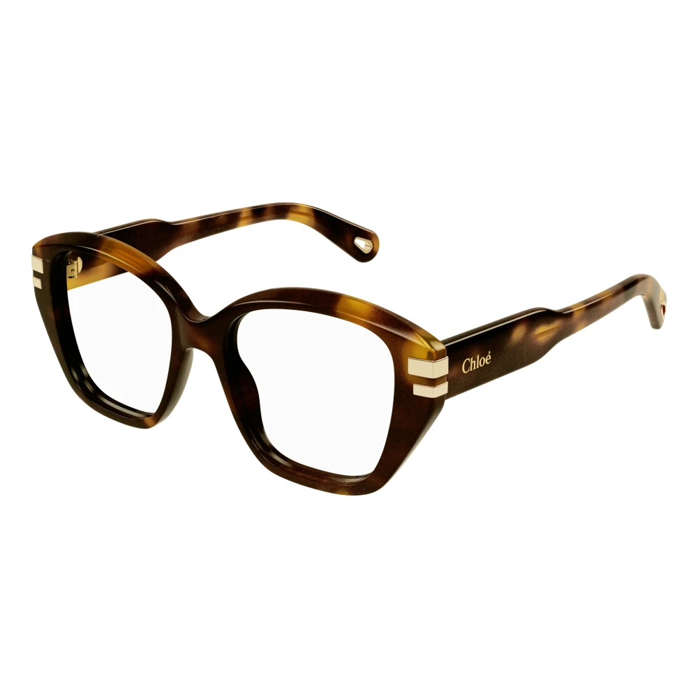 Accessories > Glasses - - Chloé - Modalova