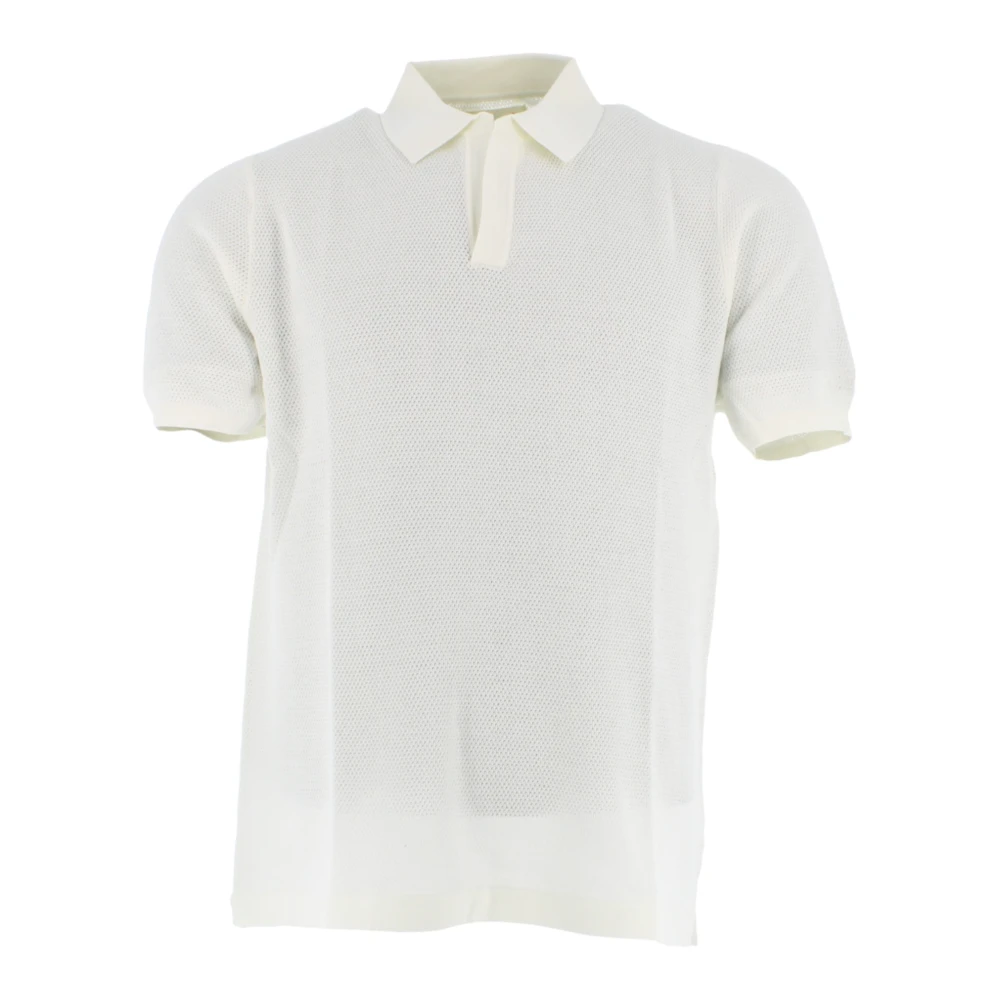 Tops > Polo Shirts - - MC2 Saint Barth - Modalova
