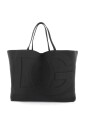 quilted-dg-logo-leather-shopping-bag