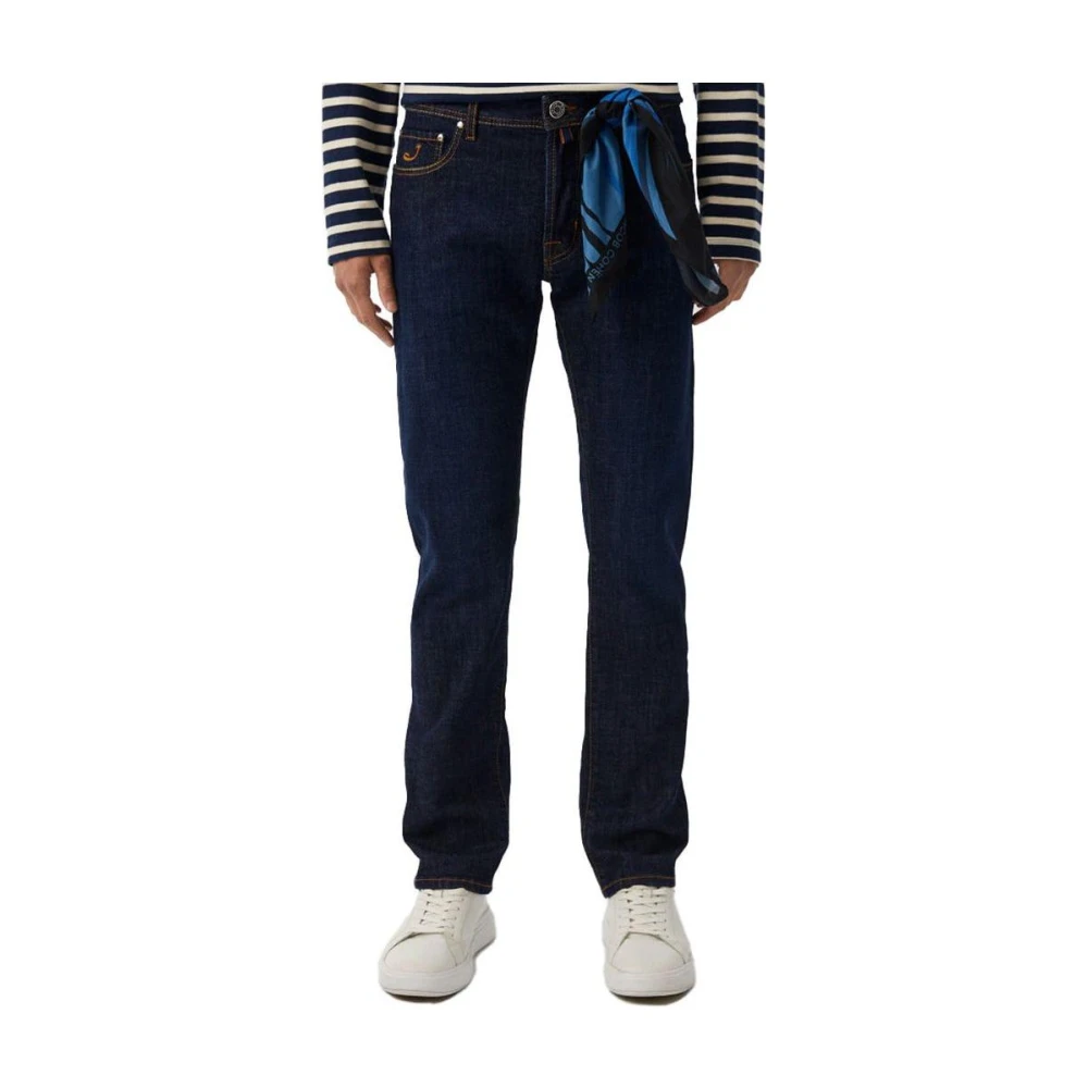 Jeans > Straight Jeans - - Jacob Cohën - Modalova