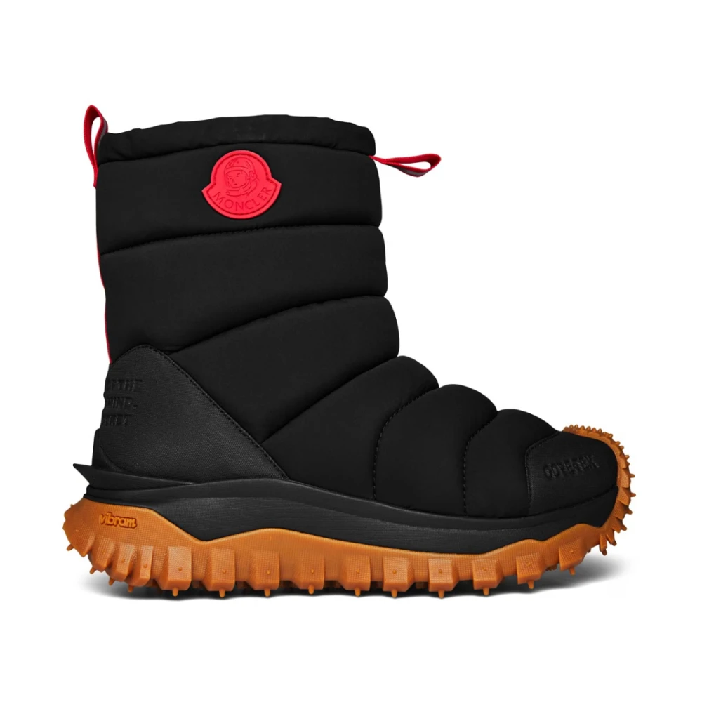Shoes > Boots > Winter Boots - - Moncler - Modalova