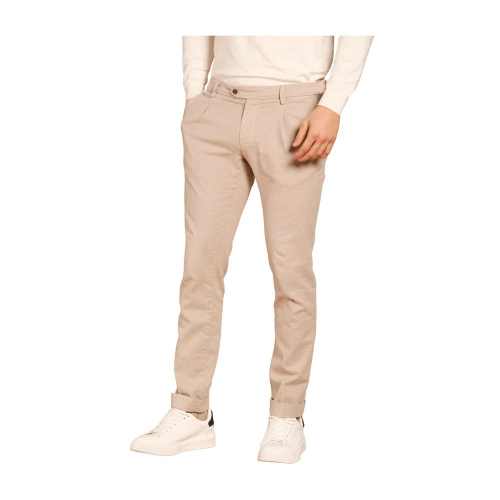Trousers > Chinos - - Mason's - Modalova