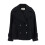 veste-noire-a-double-boutonnage-en-laine-melangee