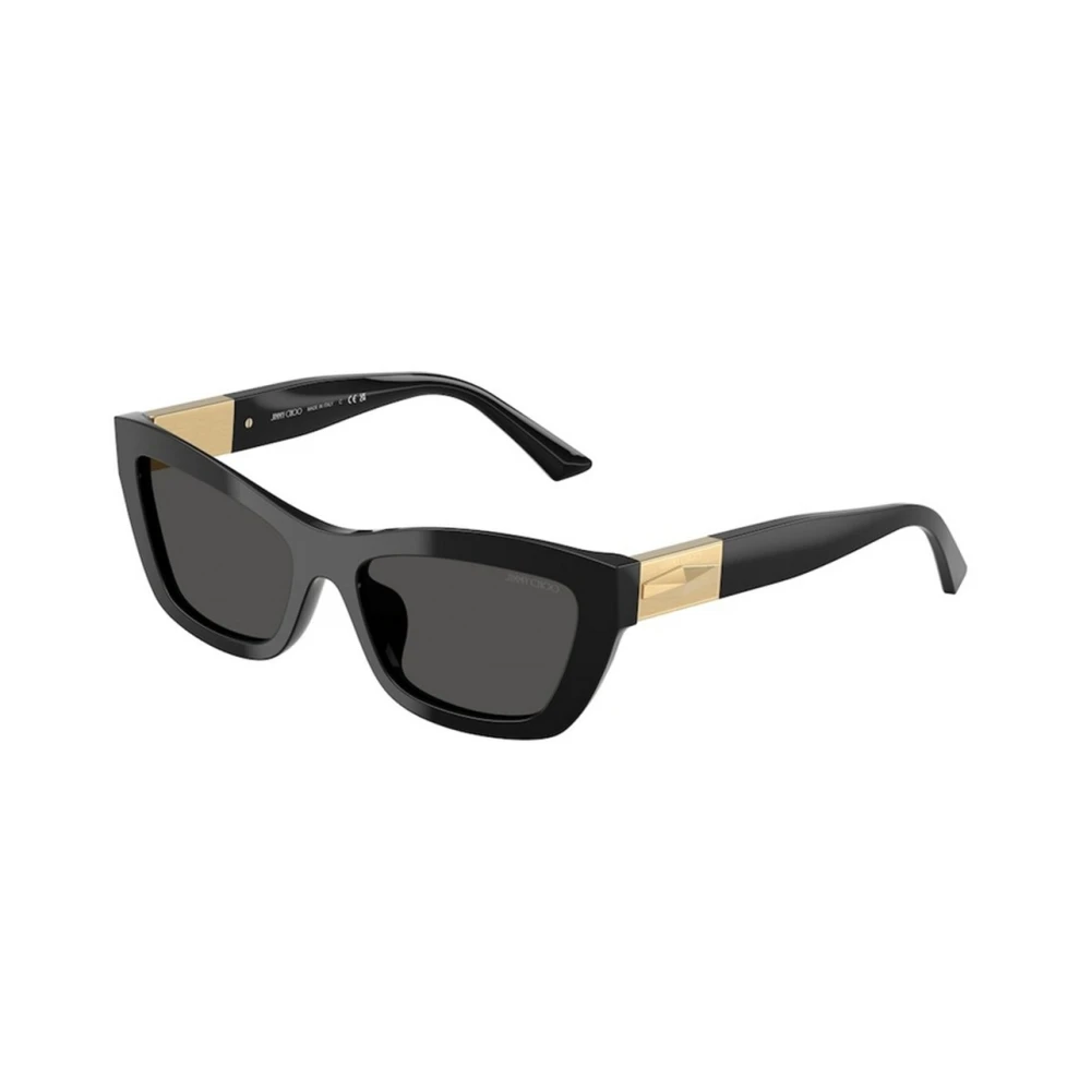 Jimmy Choo Women's Black Authentic Premium Glasses With Top-Notch Service