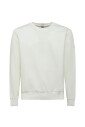 sweatshirt-van-technische-stof-met-logoprint