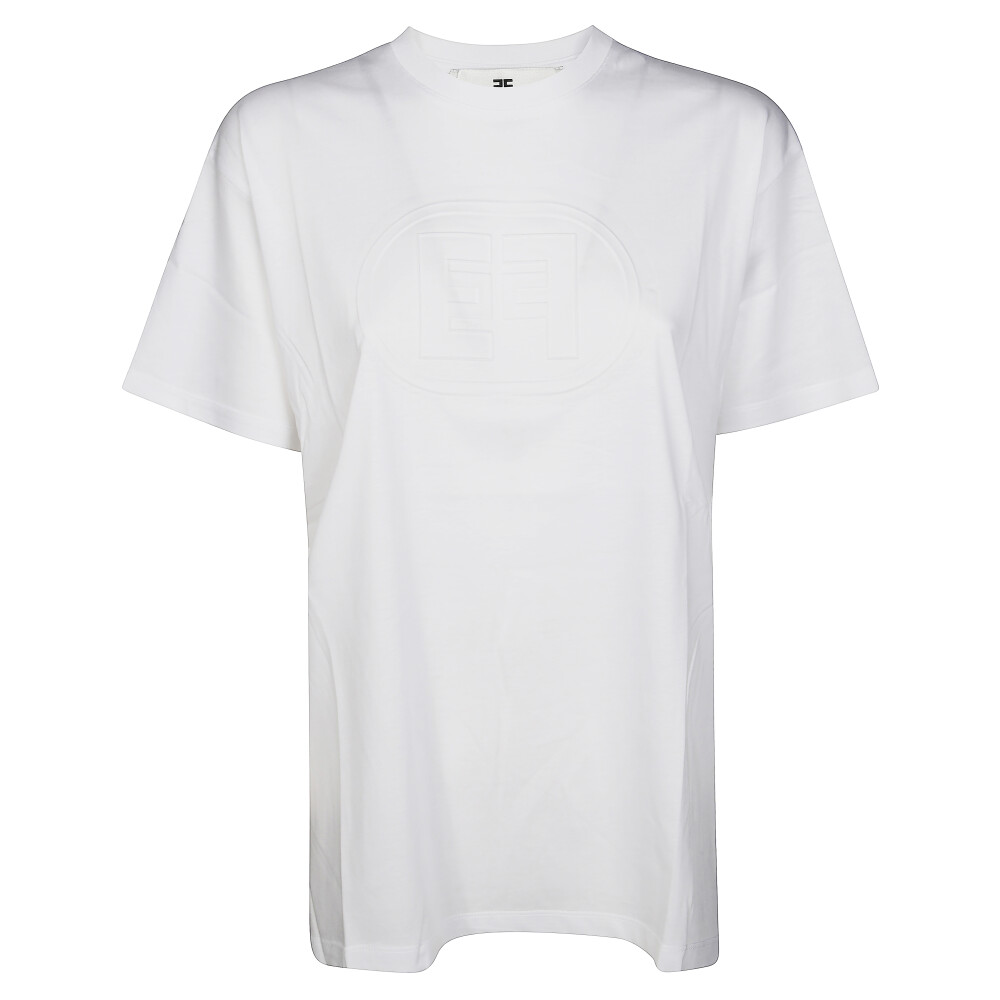 Elisabetta Franchi T-Shirts • Shop T-Shirts from Elisabetta