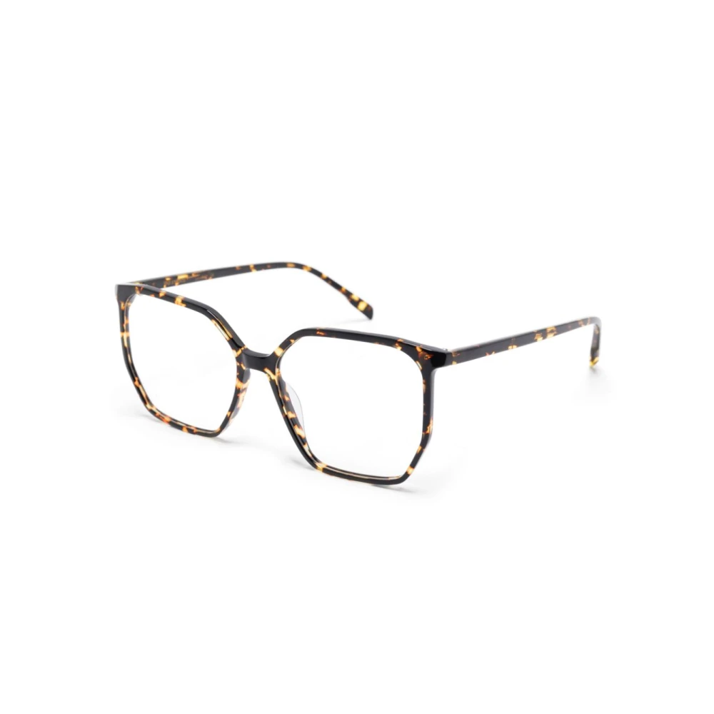 Gigi Studios 8139 2 Optical Frame Brown Dames