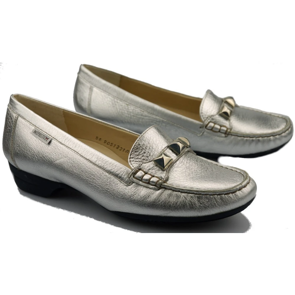 Shoes > Flats > Loafers - - Mephisto - Modalova