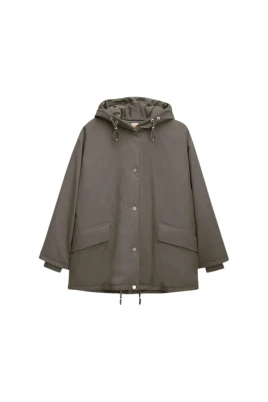 Ease Jacket