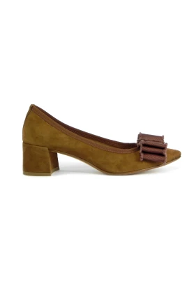 Elegant Högkvalitativa Pumps