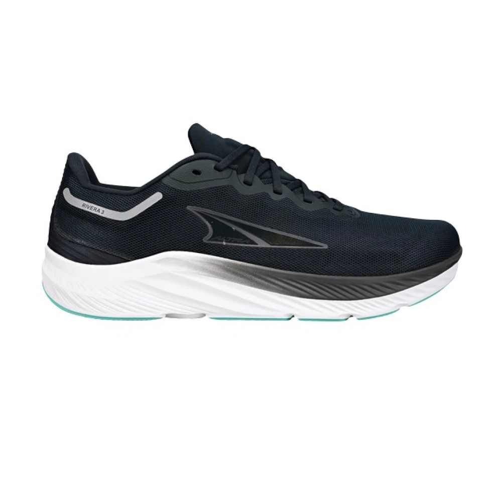 Altra Rivera 3 Heren Schoenen Zwart