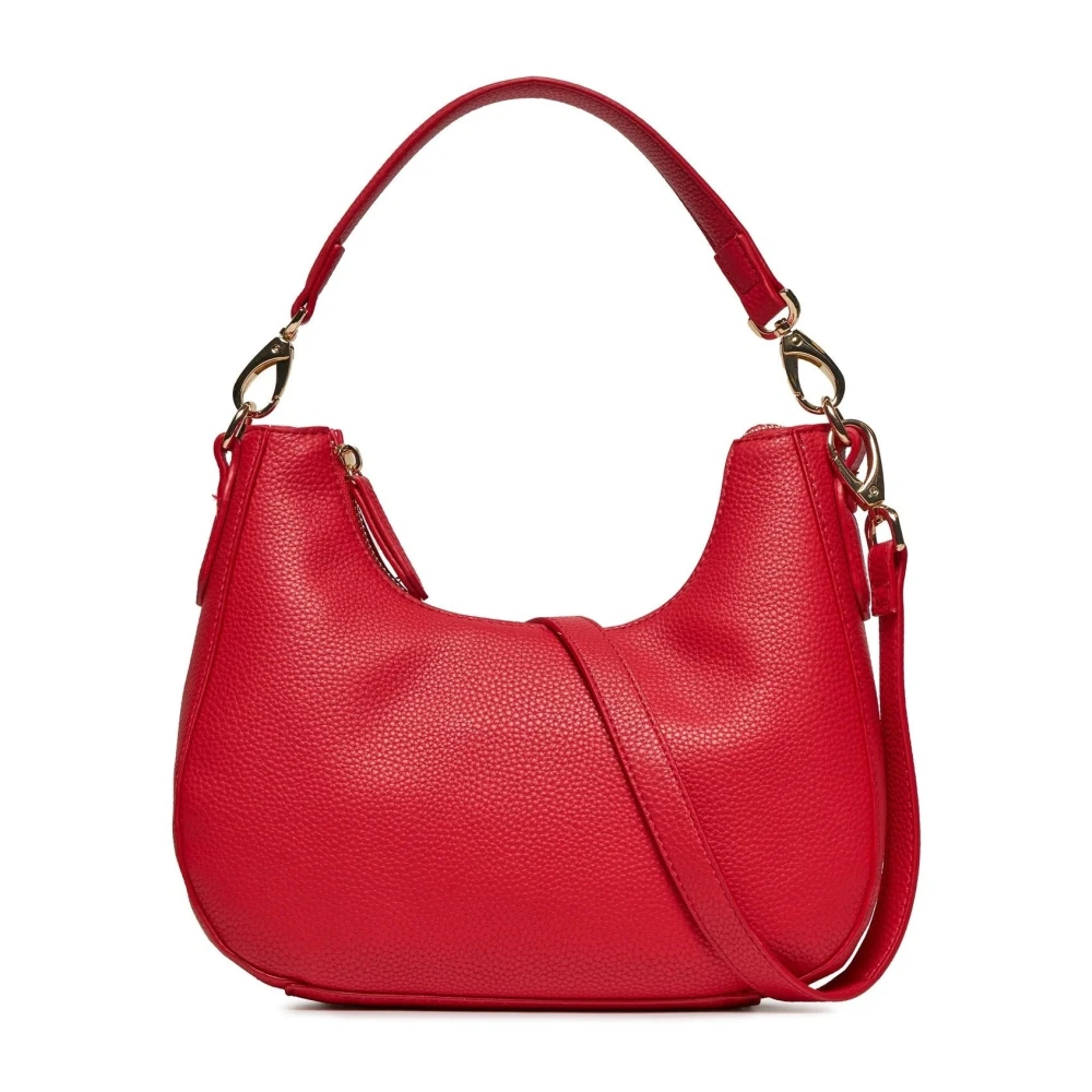 Valentino by Mario Valentino Brixton Schoudertas Rood Red Dames