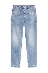 Jeans dritti