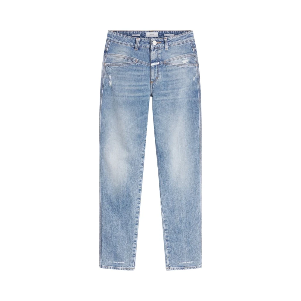 Jeans > Straight Jeans - - Closed - Modalova