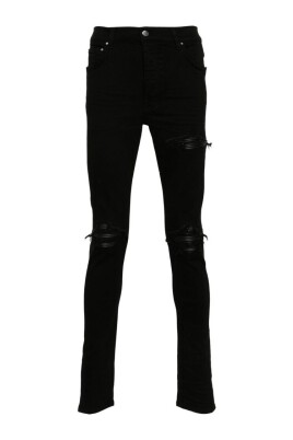 black-distressed-skinny-jeans