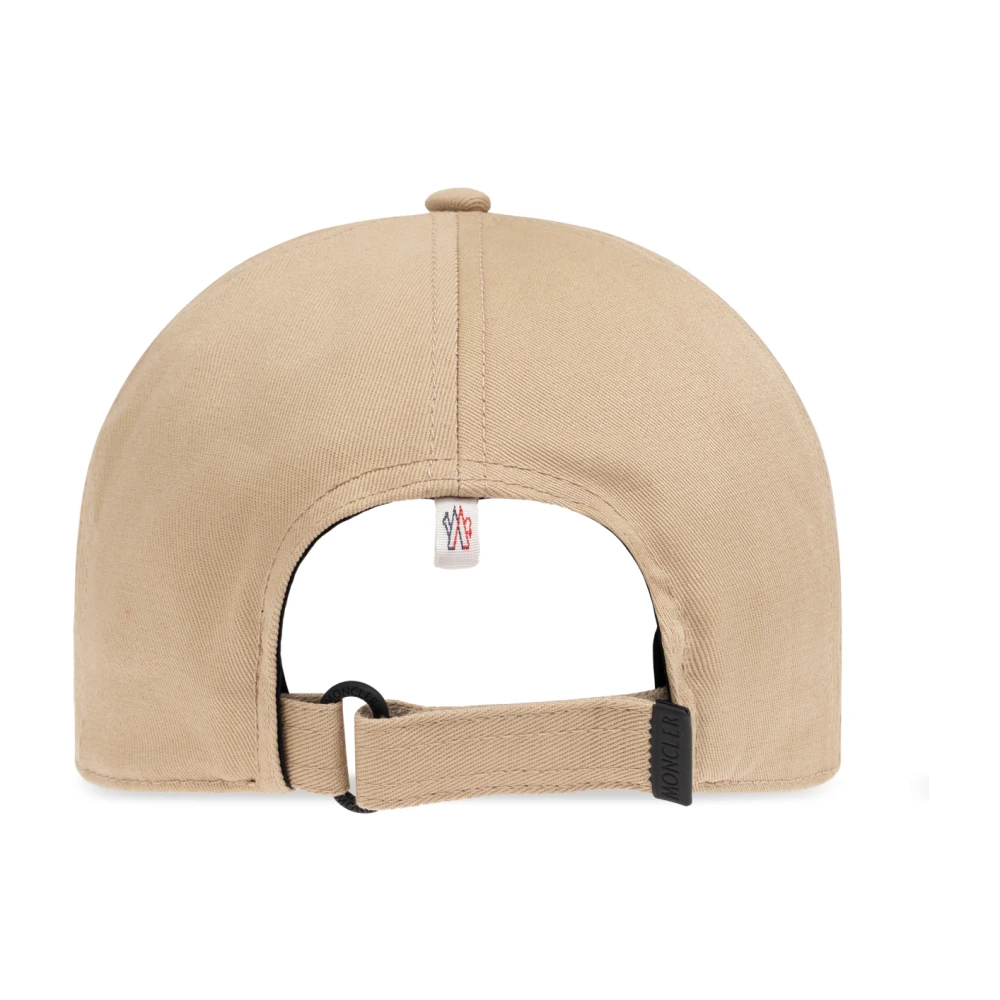 Moncler Grenoble Day-Namic Beige Dames