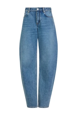 Runda Jeans i Denim