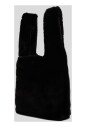 sac-fourre-tout-en-fausse-fourrure-noire