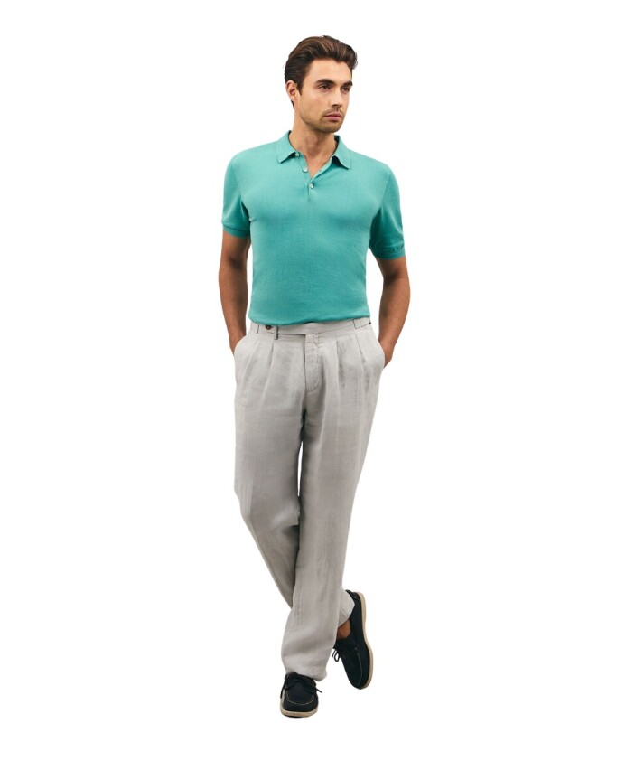 pantalon-en-lin-chevron-a-deux-plis