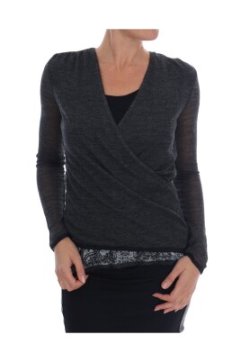 gray-long-sleeve-lace-blouse