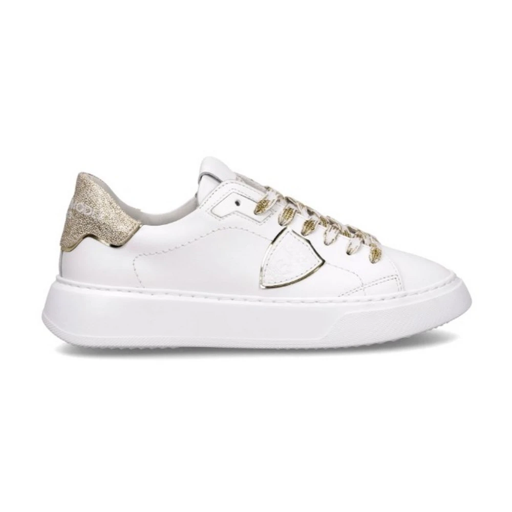 Shoes > Sneakers - - Philippe Model - Modalova