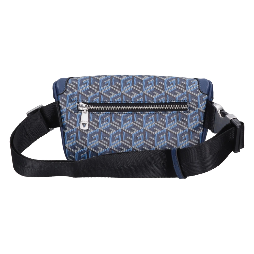 Guess Tassen.. MultiKleur Multicolor Heren