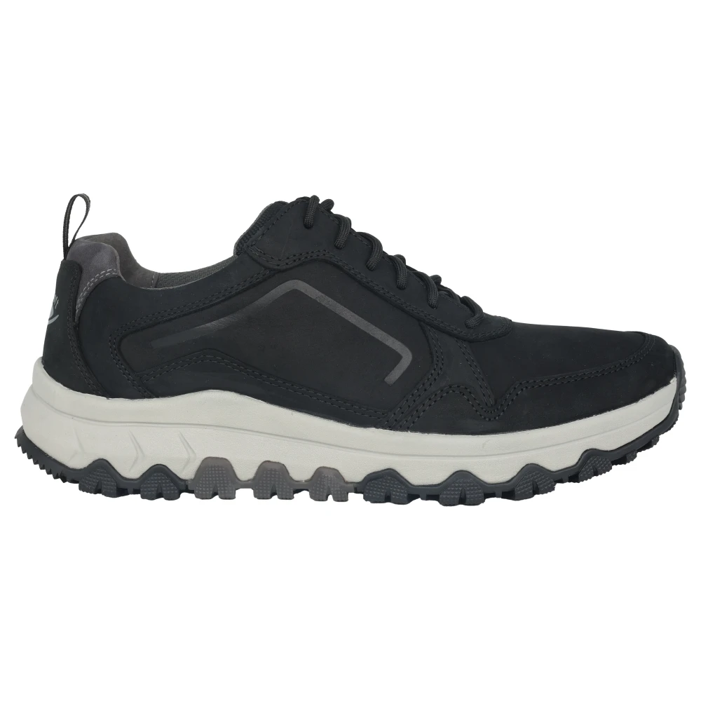 Gabor Heren rollende sneaker – Heren Schoenen Zwart