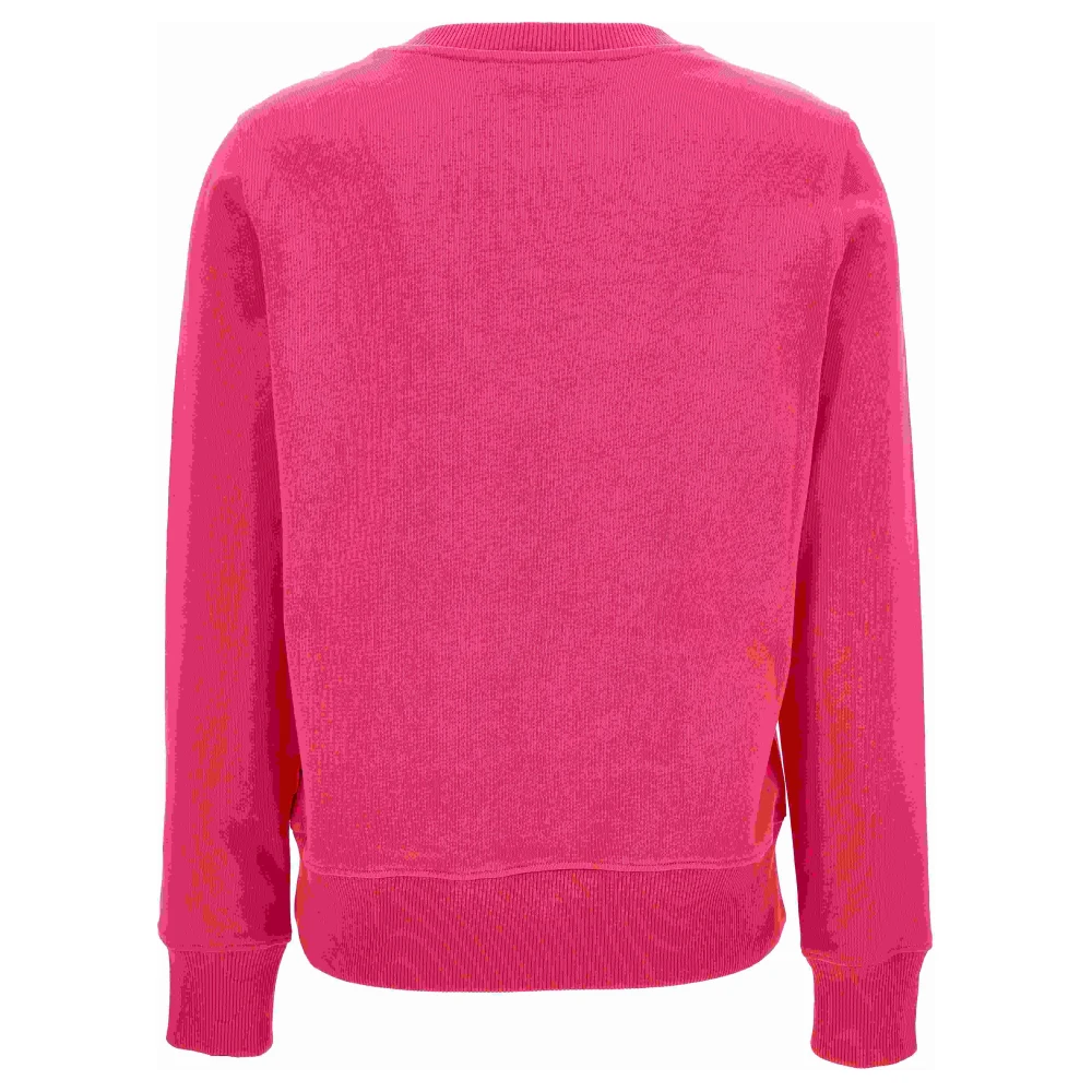 Versace Jeans Couture Truien Pink Dames