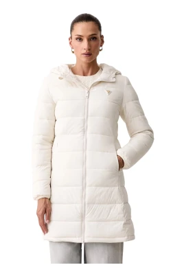 New Aleta Long Puffer