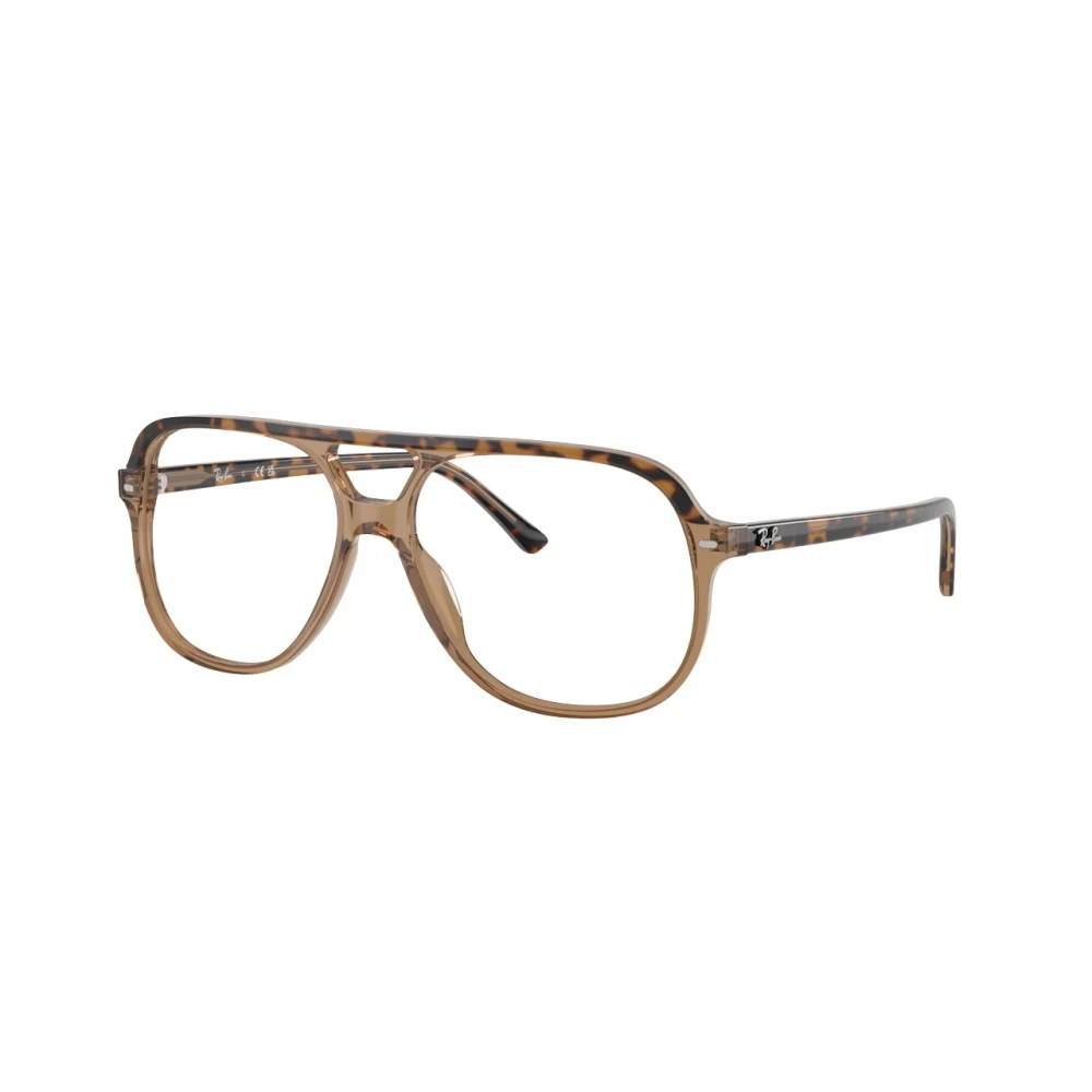 Ray-Ban Unisex Braun Accessories, 56 Mmgröße: