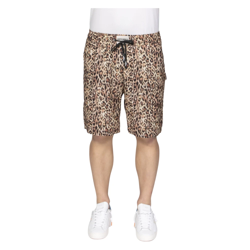 Shorts > Casual Shorts - - Just Cavalli - Modalova