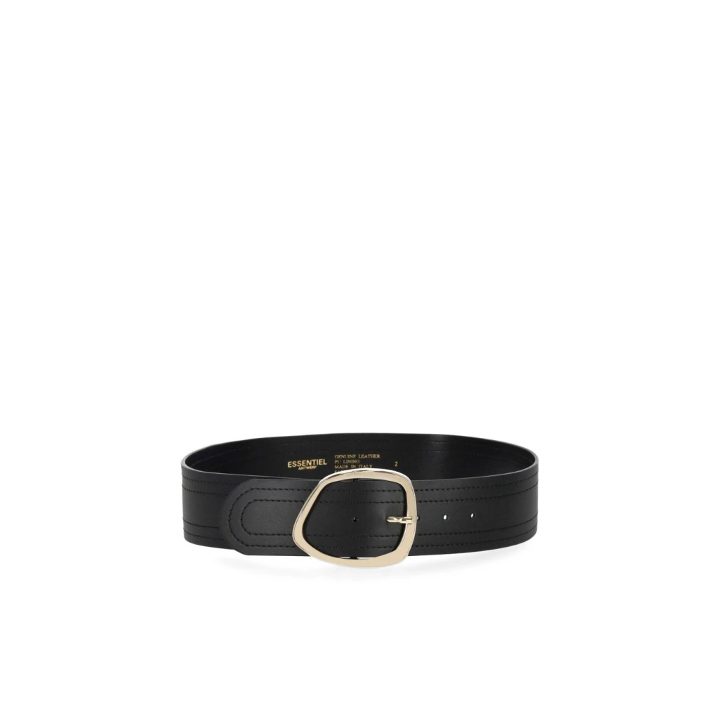 Accessories > Belts - - Essentiel Antwerp - Modalova