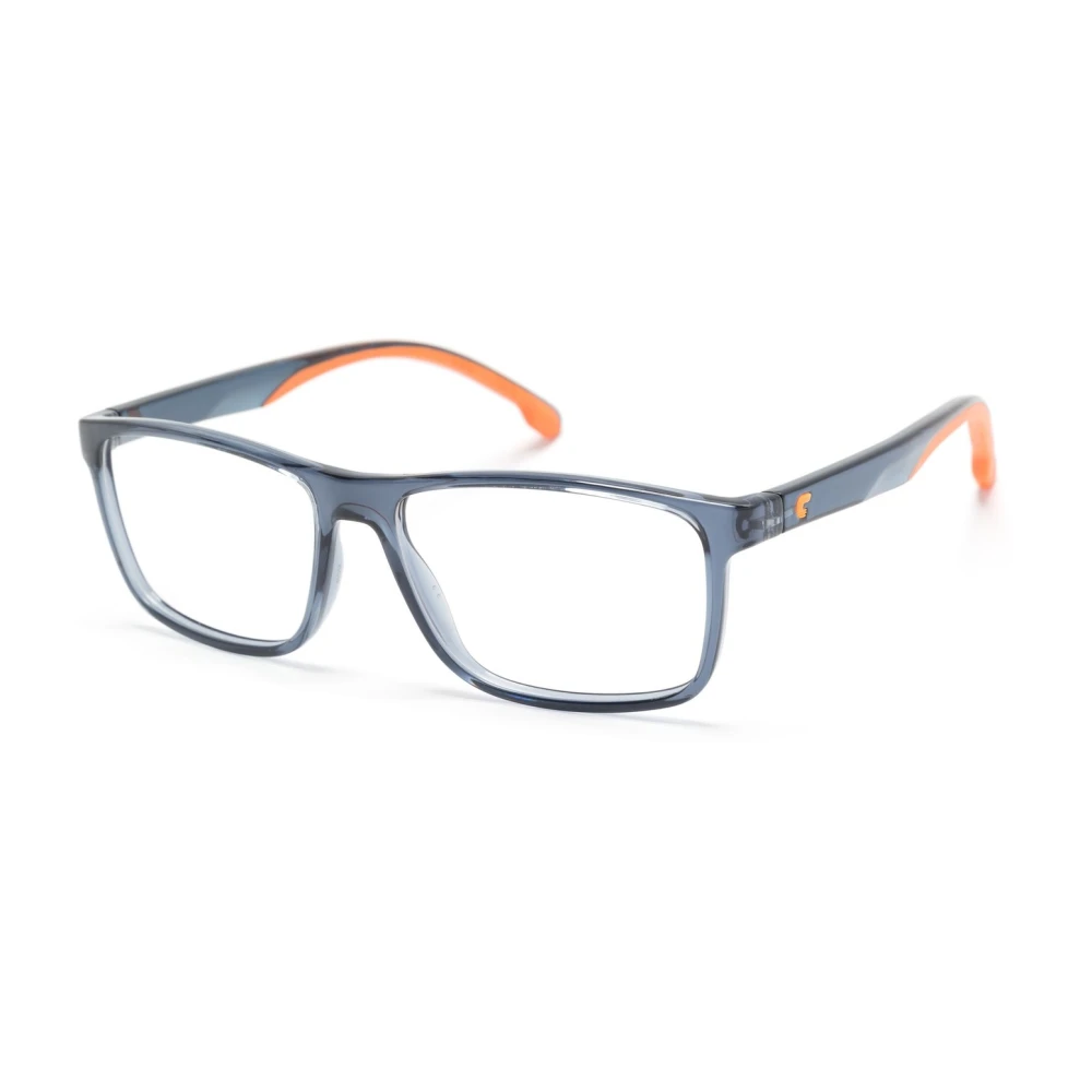 Carrera Men's Blue Glasses, 52 Mm, Glasses